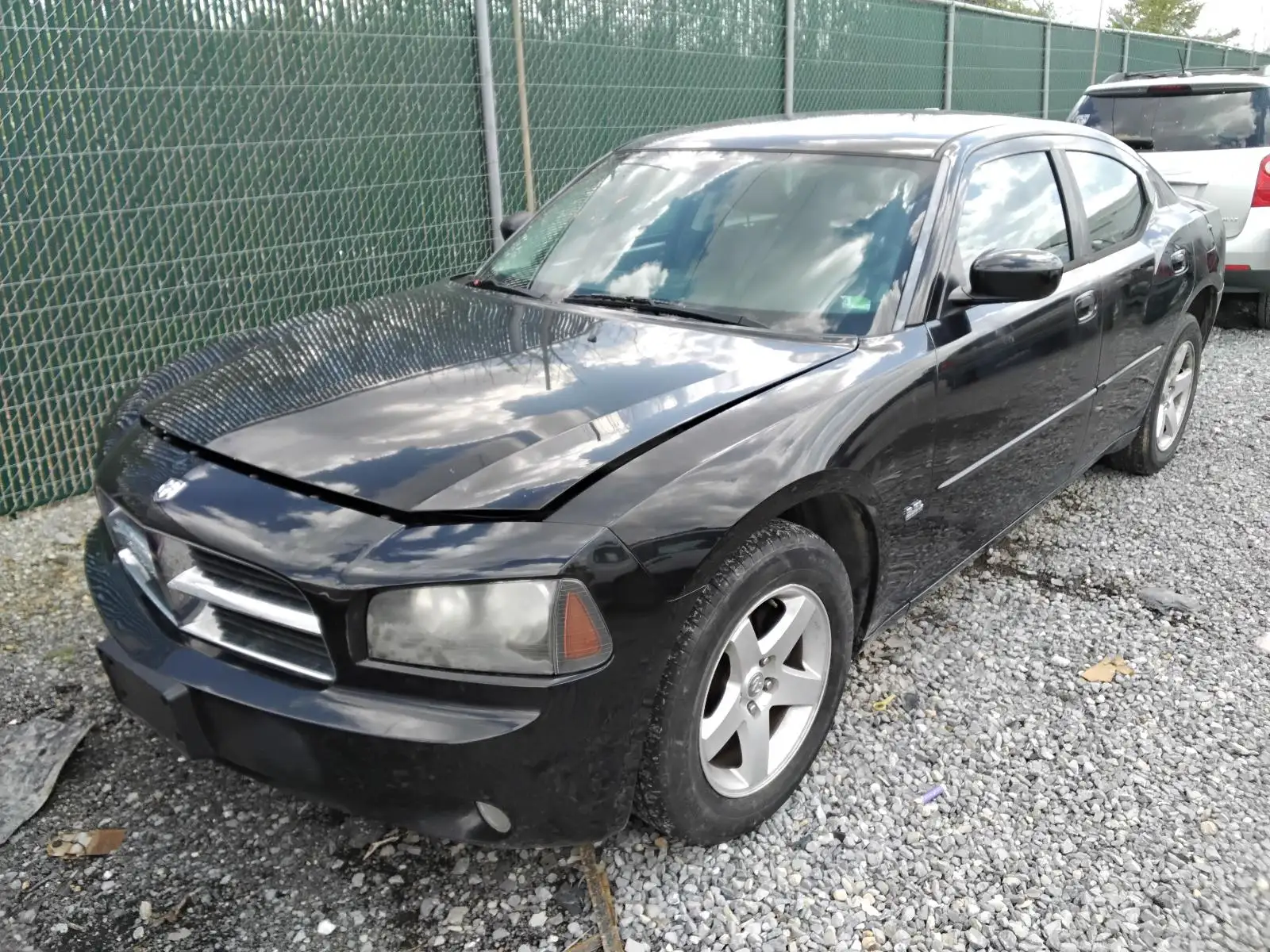 Photo of 2010 Dodge Charger