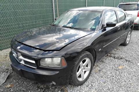 Photo of 2010 Dodge Charger