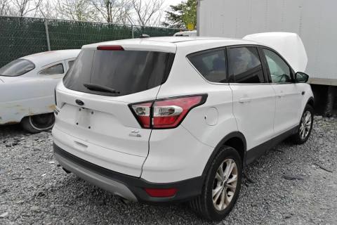 Photo of 2017 Ford Escape