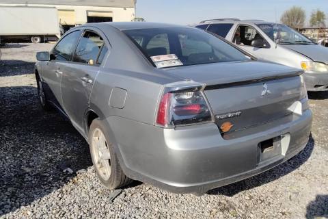 Photo of 2007 Mitsubishi Galant