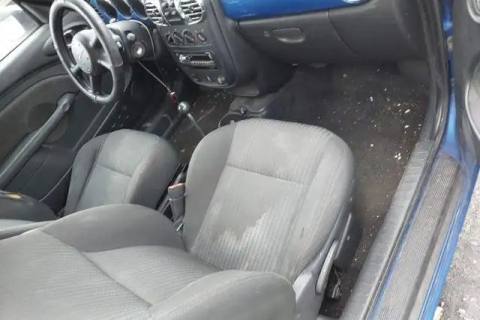 Photo of 2005 Chrysler Pt Cruiser