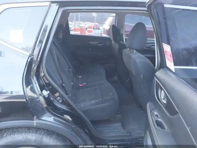 Photo of 2016 Nissan Rogue