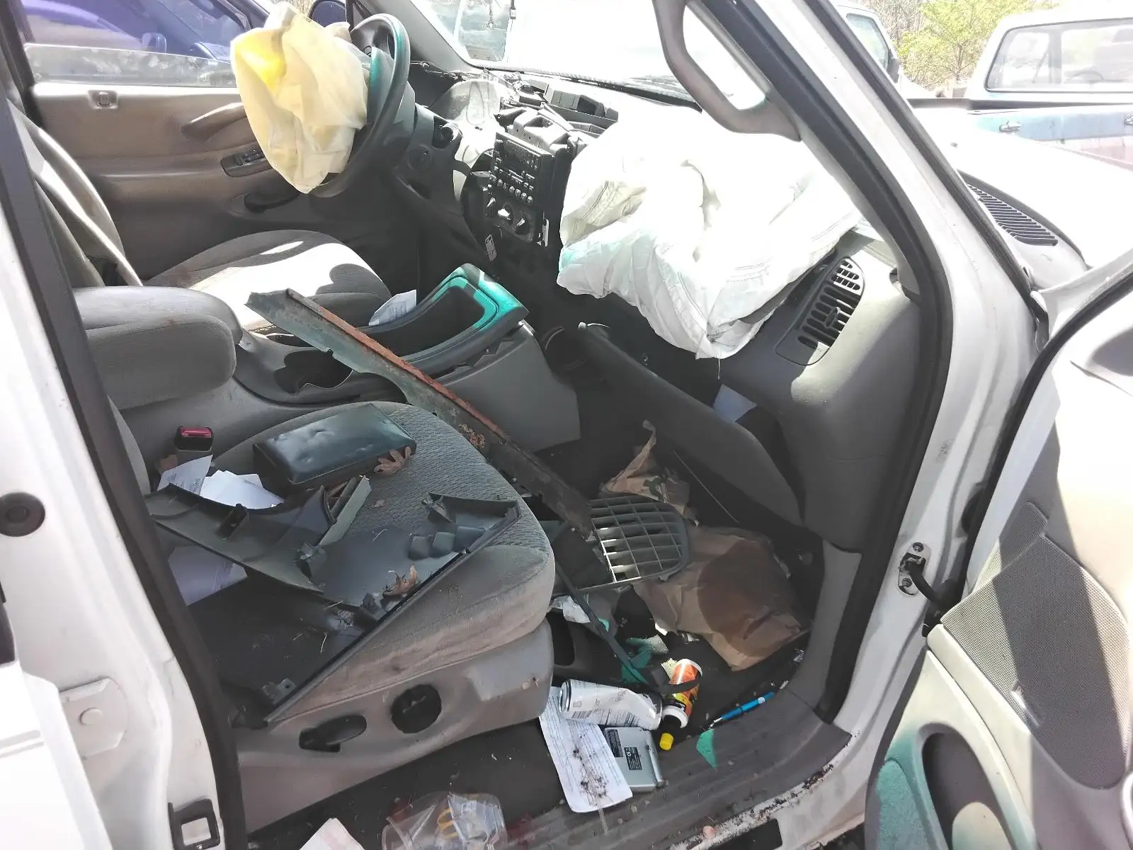 Photo of 1999 Ford Expedition
