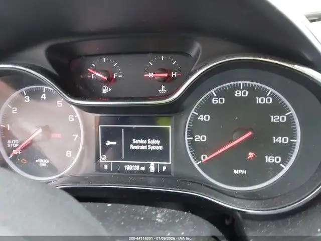 Photo of 2019 Chevrolet Cruze