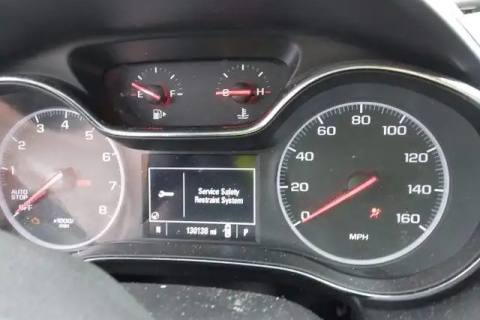 Photo of 2019 Chevrolet Cruze
