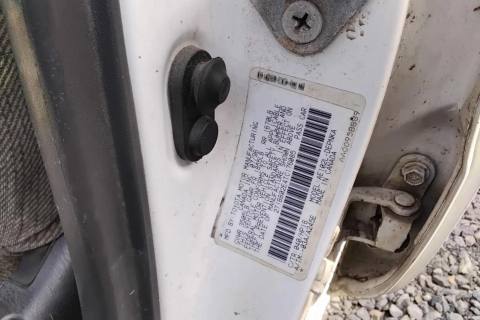 Photo of 1996 Toyota Corolla
