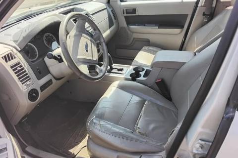 Photo of 2009 Ford Escape