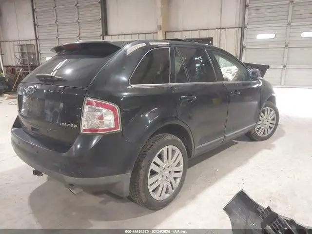 Photo of 2010 Ford Edge