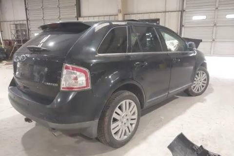 Photo of 2010 Ford Edge