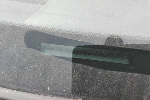 Photo of 2001 Toyota Camry