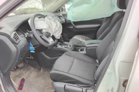 Photo of 2017 Nissan Rogue