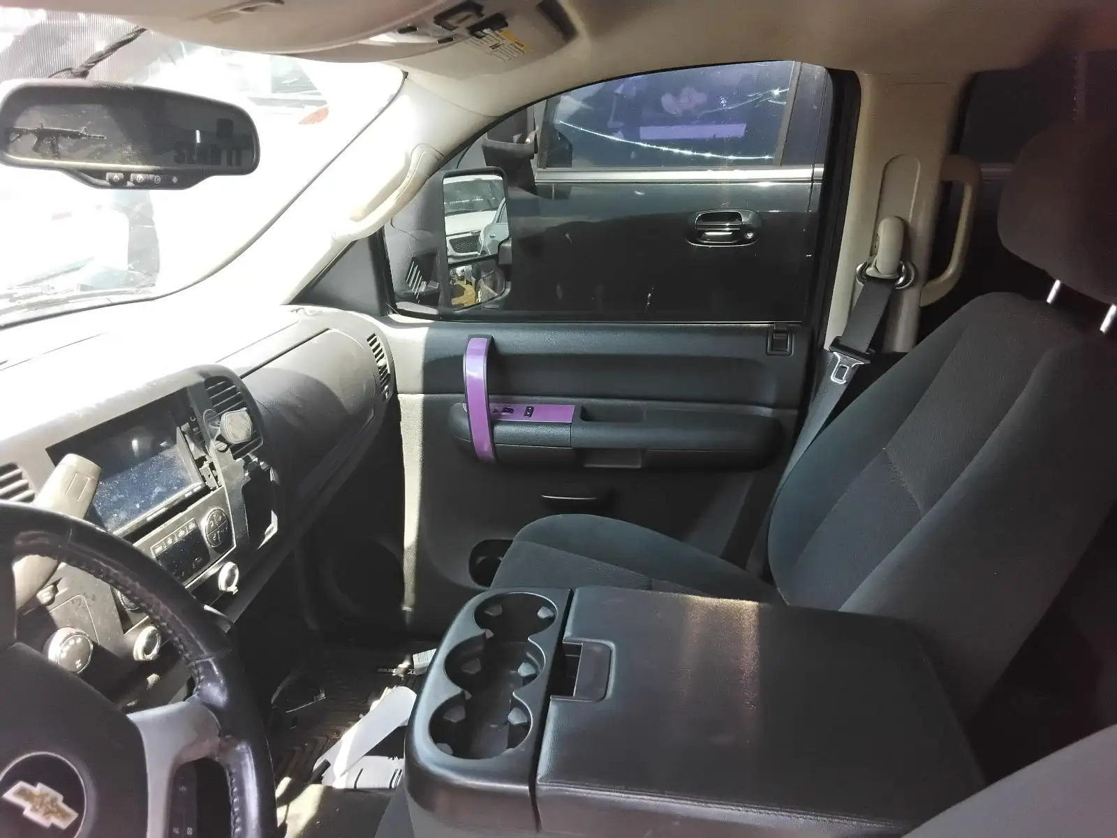 Photo of 2008 Chevrolet Silverado 1500 Pickup