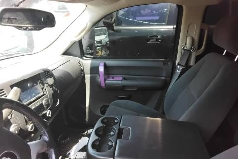 Photo of 2008 Chevrolet Silverado 1500 Pickup