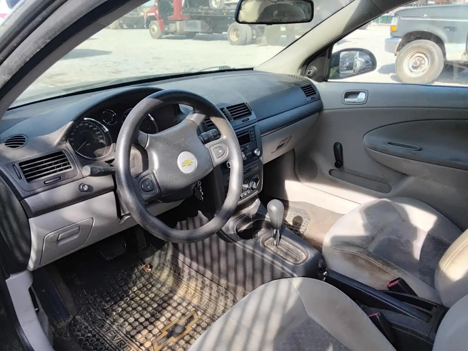 Photo of 2006 Chevrolet Cobalt