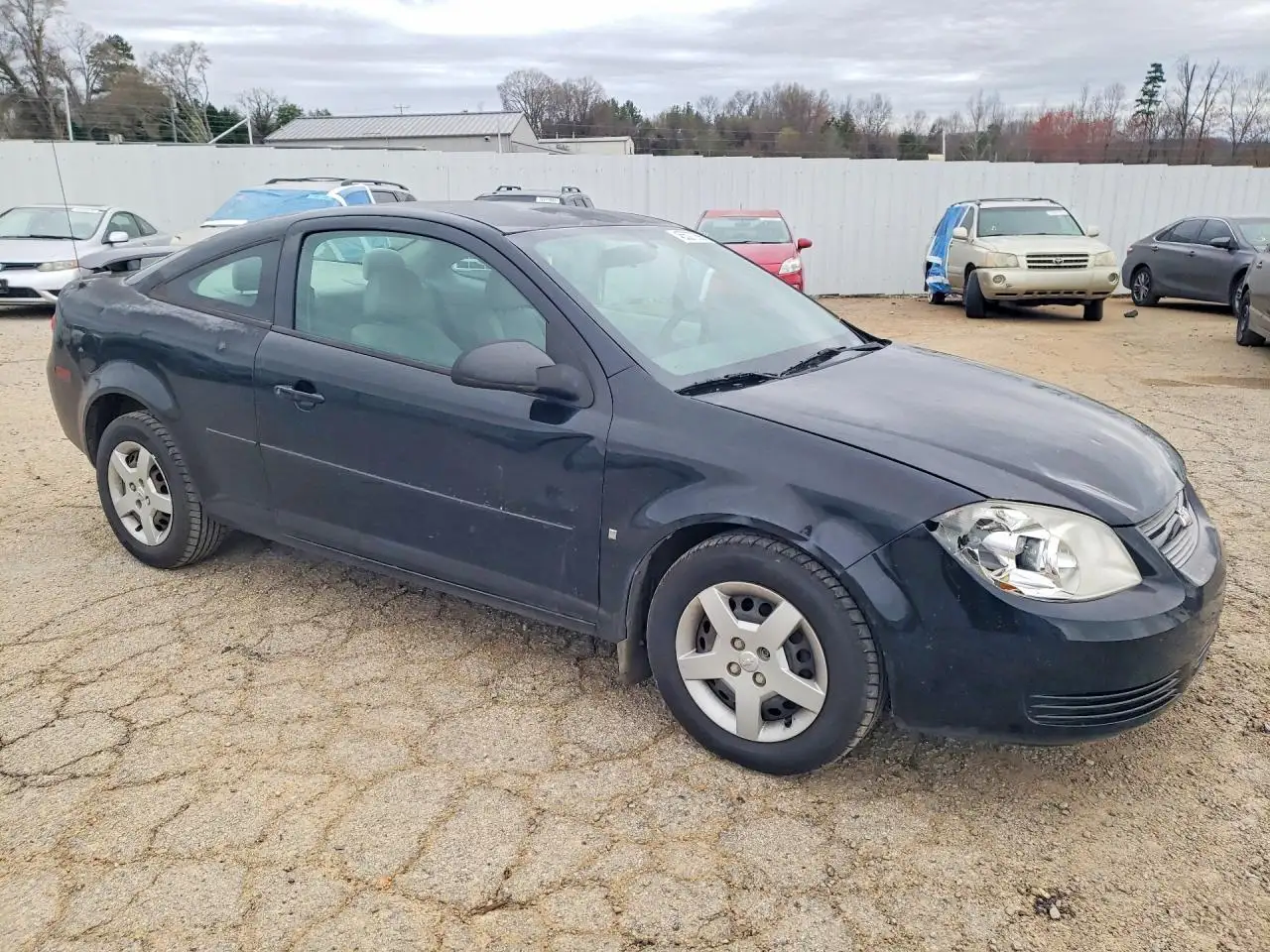 Photo of 2006 Chevrolet Cobalt