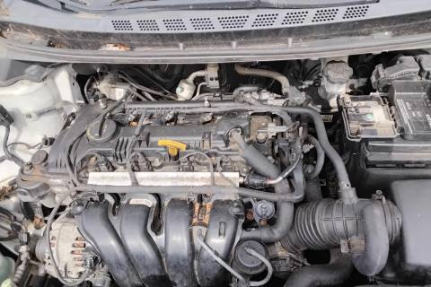 Photo of 2013 Hyundai Elantra
