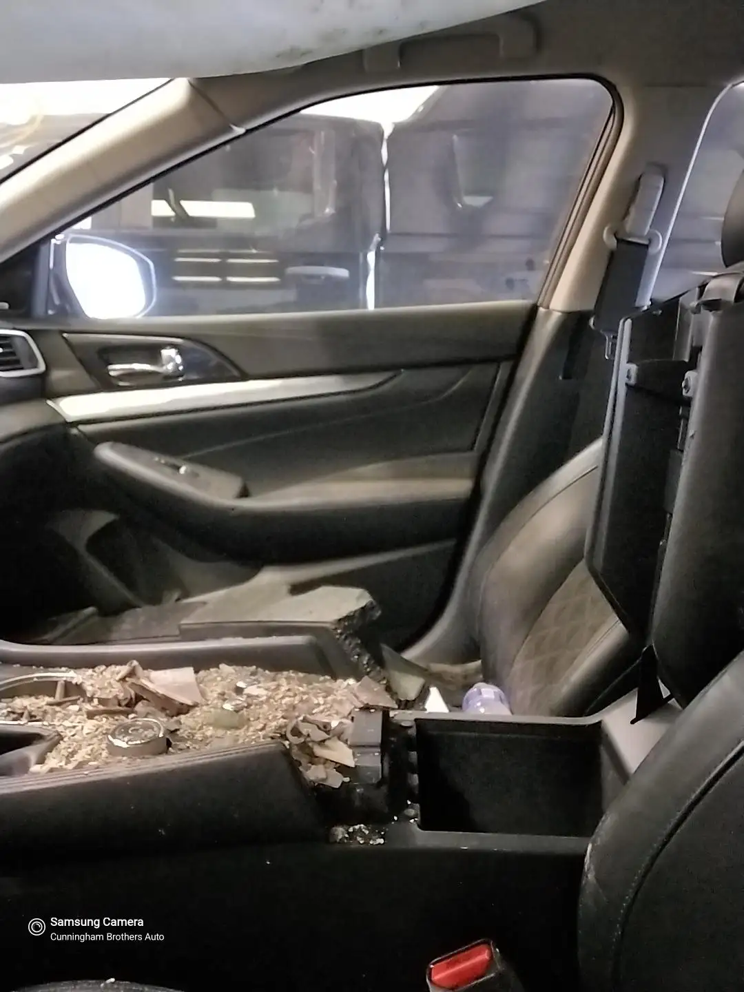 Photo of 2017 Datsun Maxima