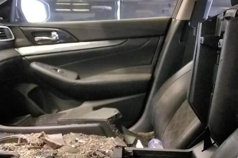 Photo of 2017 Datsun Maxima