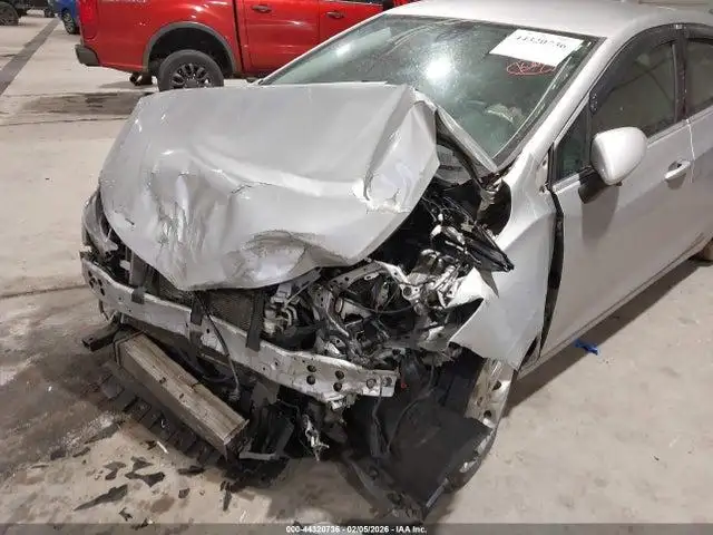 Photo of 2017 Chevrolet Cruze
