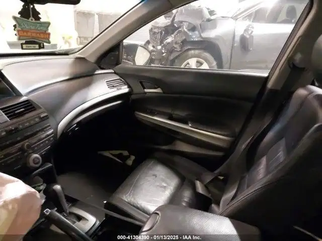 Photo of 2008 Honda Accord