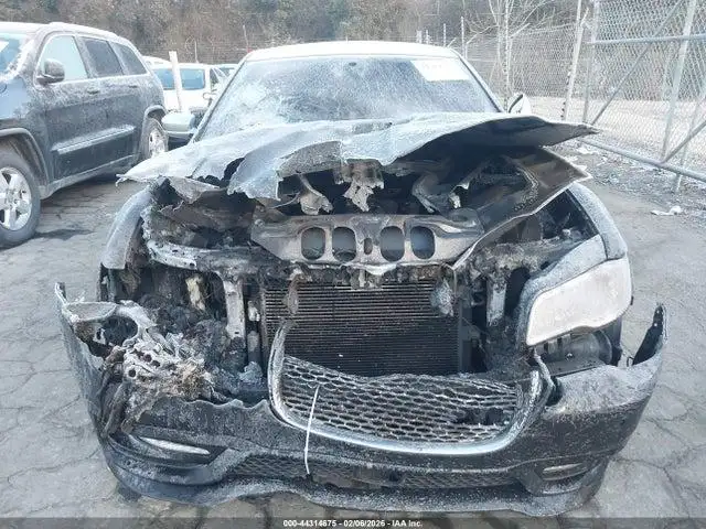 Photo of 2020 Chrysler 300
