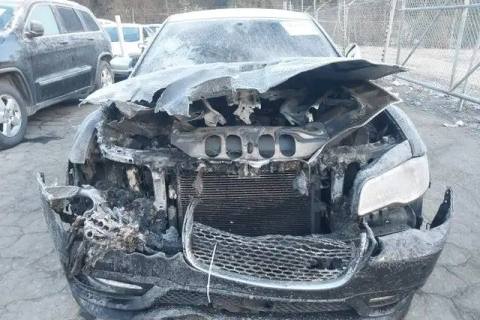 Photo of 2020 Chrysler 300