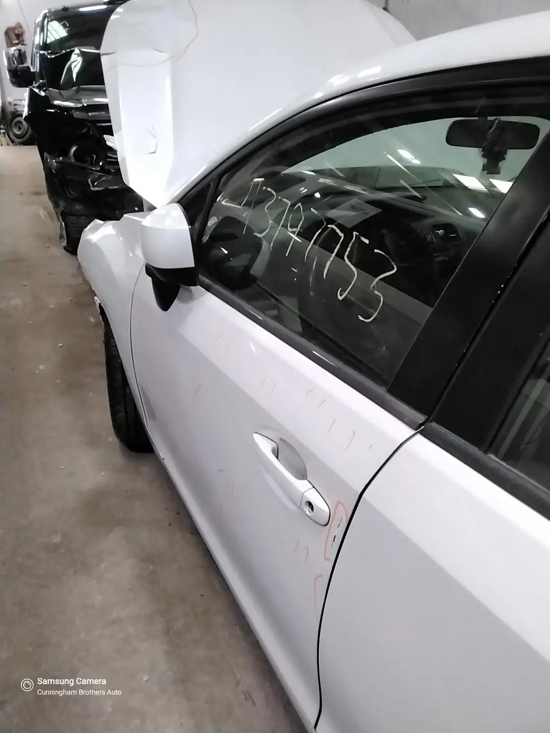 Photo of 2014 Subaru Impreza