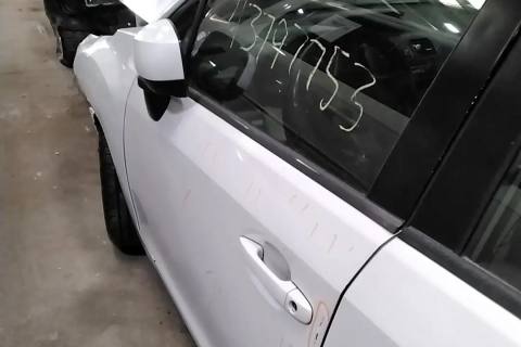 Photo of 2014 Subaru Impreza
