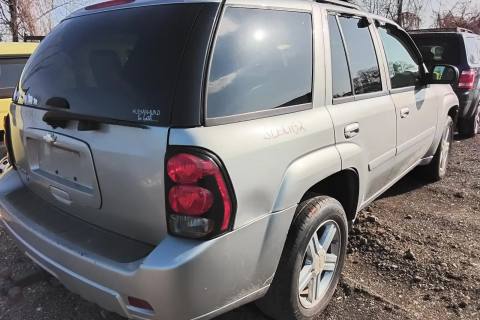 Photo of 2007 Chevrolet Trailblazer