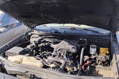 Photo of 2006 Ford Explorer
