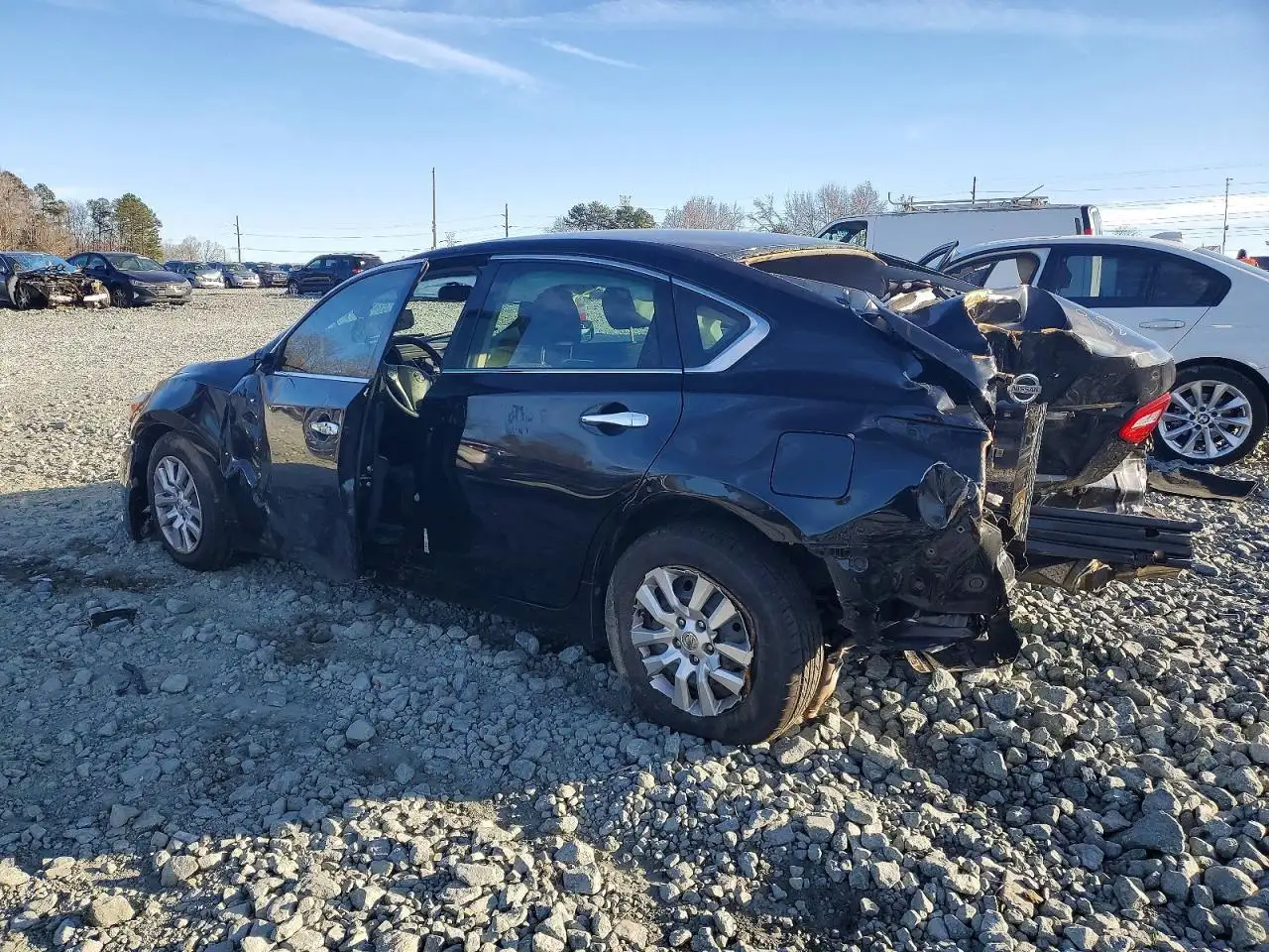 Photo of 2016 Nissan Altima