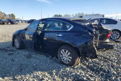 Photo of 2016 Nissan Altima