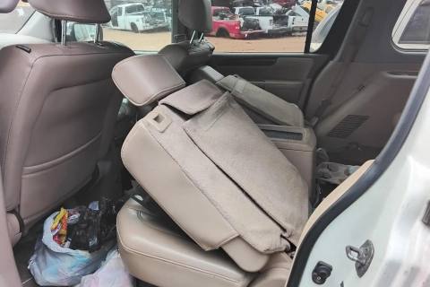 Photo of 2008 Nissan Armada