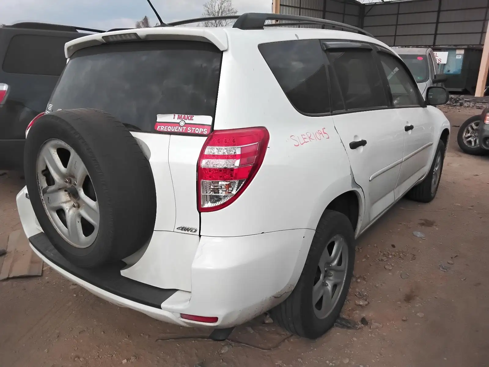 Photo of 2011 Toyota Rav4