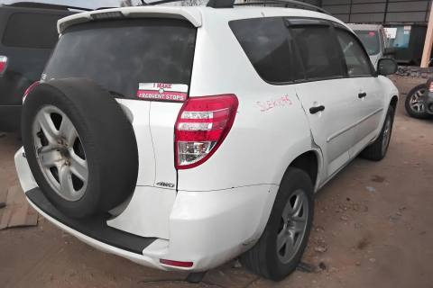 Photo of 2011 Toyota Rav4