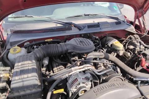 Photo of 1998 Dodge Durango