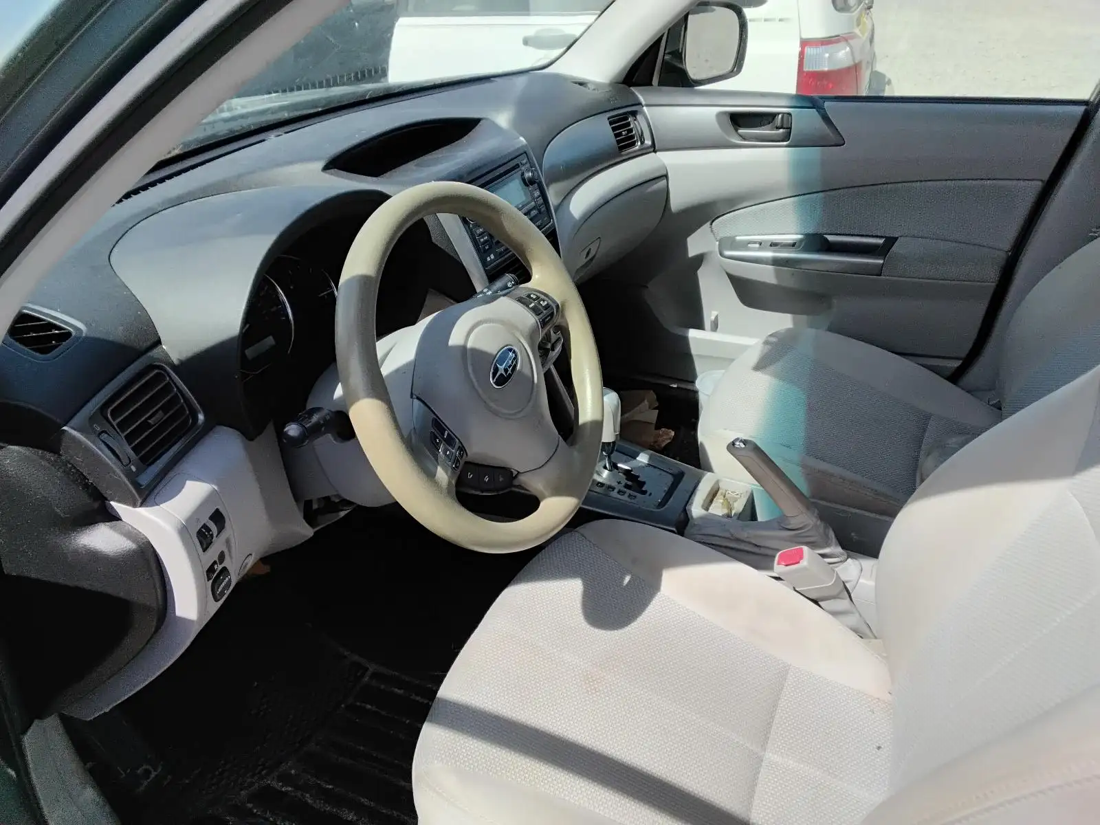 Photo of 2013 Subaru Forester
