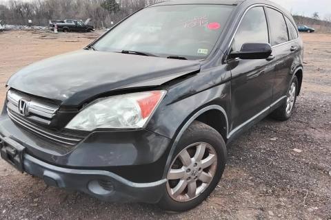 Photo of 2007 Honda Cr-V