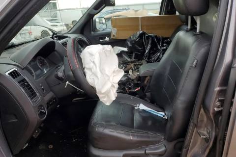 Photo of 2009 Ford Escape