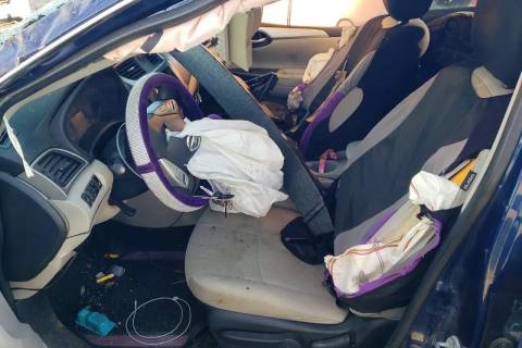 Photo of 2016 Nissan Sentra