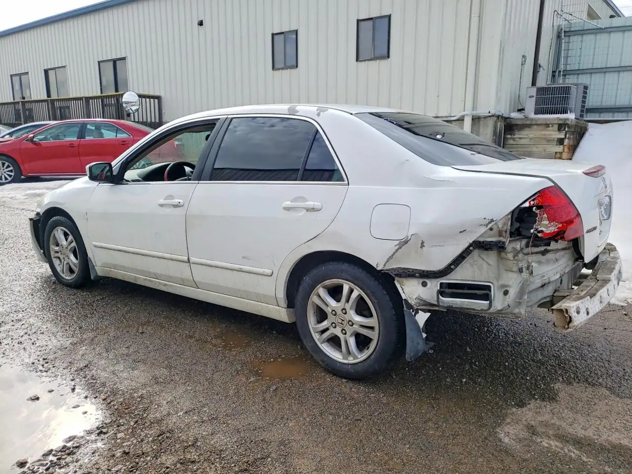 Photo of 2007 Honda Accord
