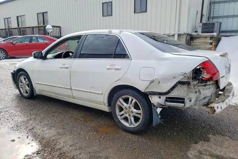Photo of 2007 Honda Accord