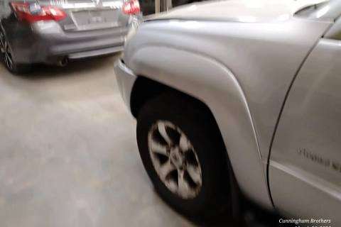Photo of 2005 Toyota 4 Runner