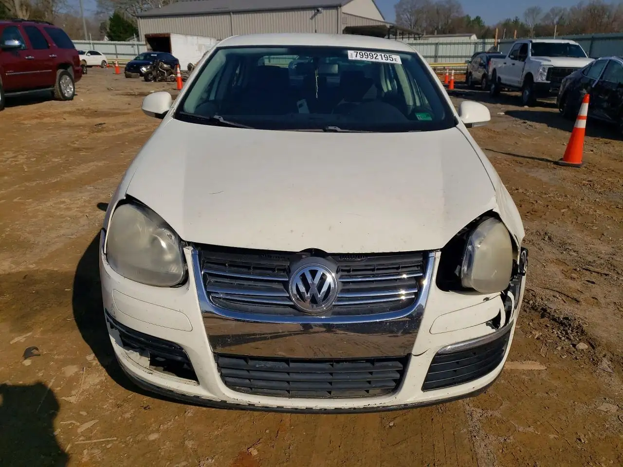 Photo of 2007 Volkswagen Jetta