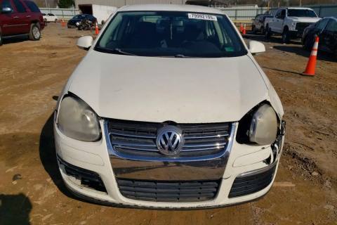 Photo of 2007 Volkswagen Jetta