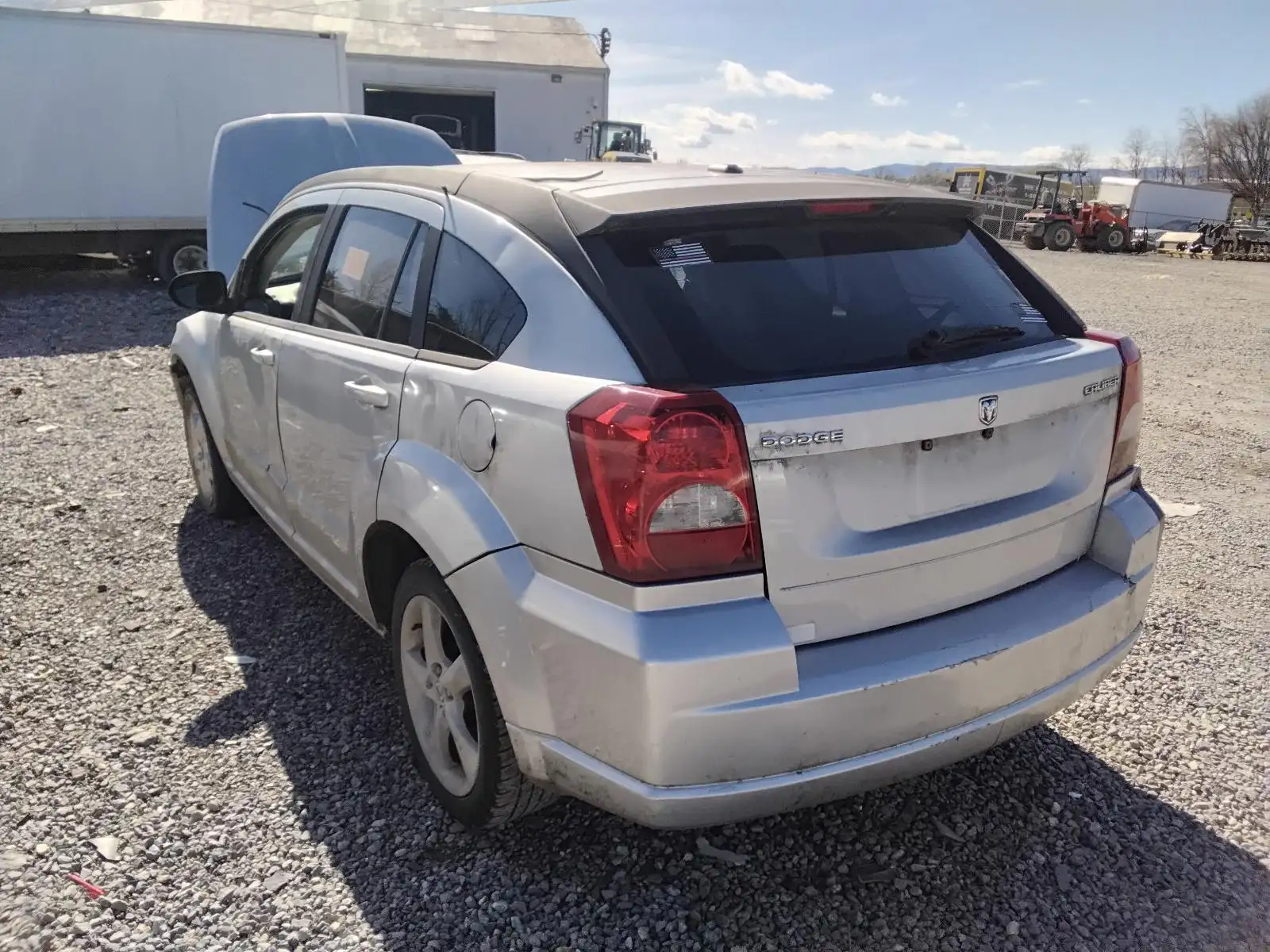 Photo of 2011 Dodge Caliber