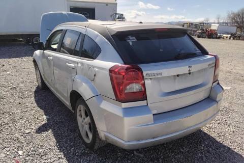 Photo of 2011 Dodge Caliber