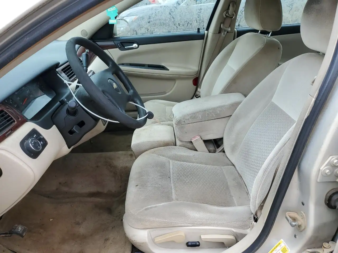 Photo of 2010 Chevrolet Impala
