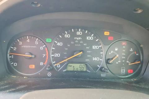 Photo of 2001 Honda Accord
