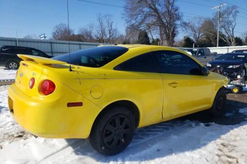 Photo of 2008 Chevrolet Cobalt